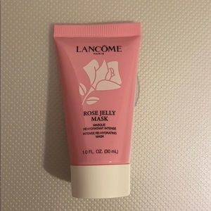 Lancôme Rose Jelly Mask
